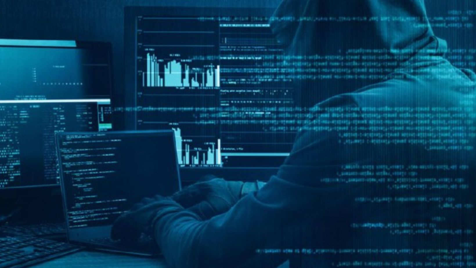 Serangan Hacker ke Bank atau Lembaga Finansial yang Tercatat Sejarah