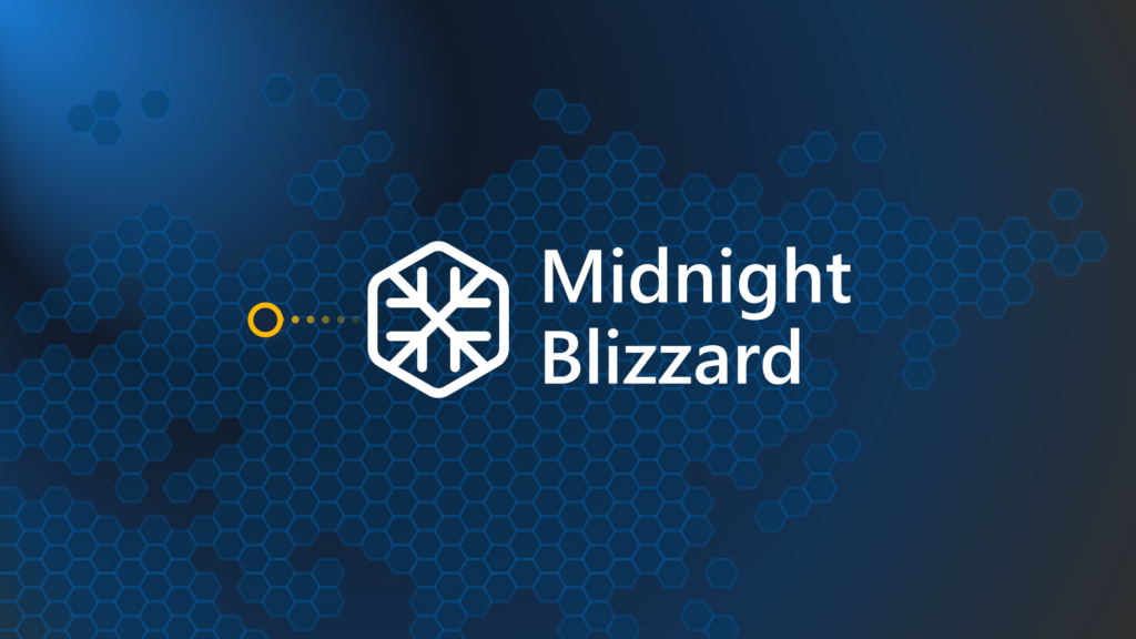 Insiden Hacking Terburuk Sepanjang 2024 : Midnight Blizzard